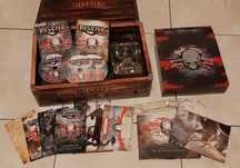 Risen 2 Skrzynia Stalowobrodego PC [DE]