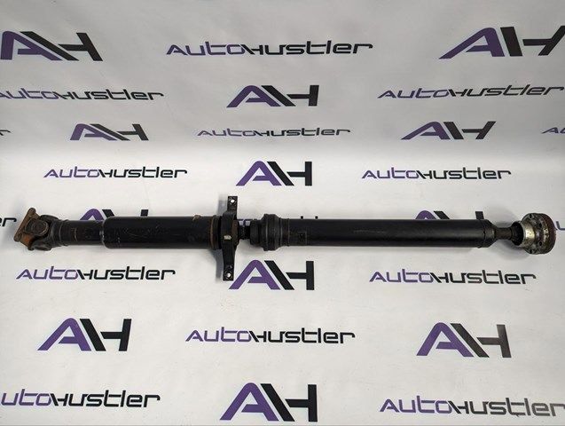 Карданный вал задний Range Rover L405 LAND ROVER