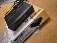 Dekoder Tuner Wiwa