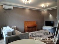 Продаж 2к квартира 68м2 з балконами, буд. Оксфорд, ЖК Нова Англія БЕЗ%
