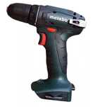 METABO BS 18 Akumulatorowa 18V BODY