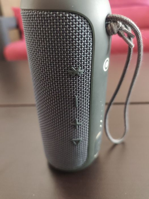 Coluna JBL Flip Essential