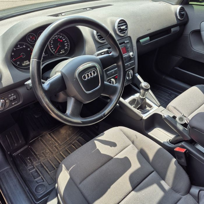 Продам Audi S3 8P  individual ауди а3 8р АВТ