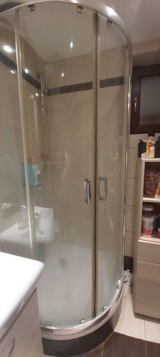 Uszczelki do kabiny Radaway Premium Plus