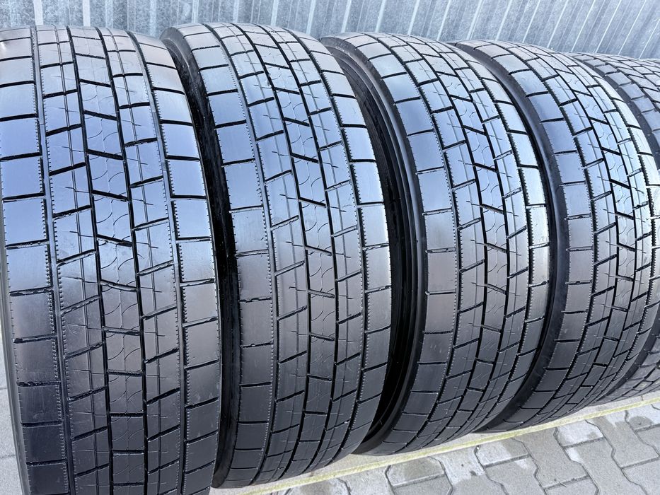 315 70 22.5 Bridgestone