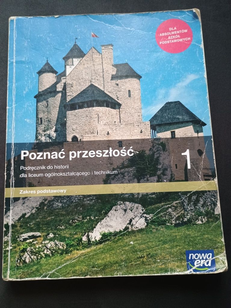 Poznać przeszłość 1