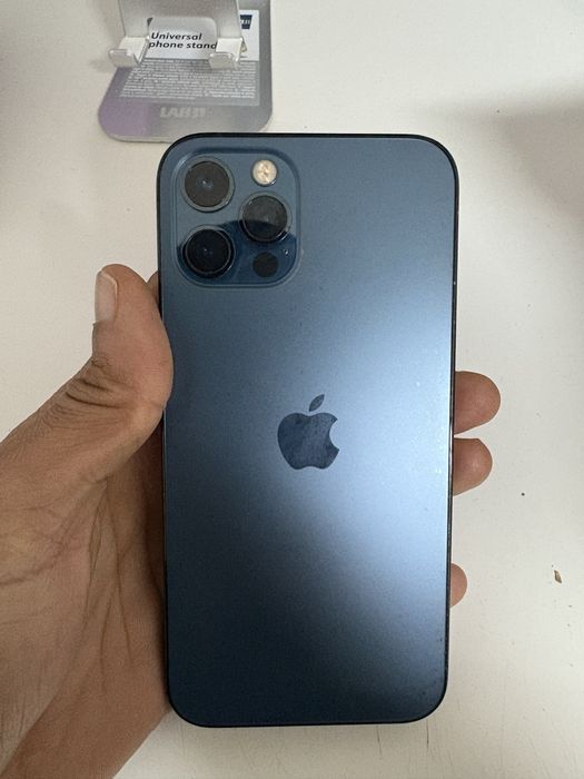 Iphone 12 Pro otimo estado