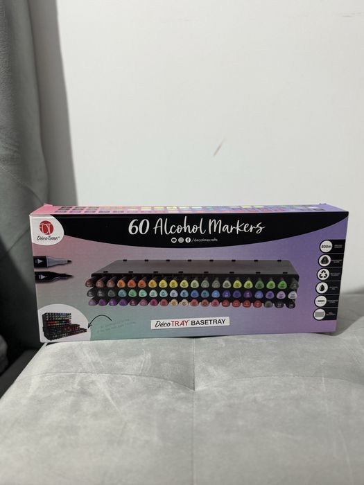 Marcadores pintar disney