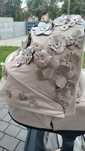 Gondola Cybex Priam 4.0 Simply Flowers Beige Kupione w Marcu 2025