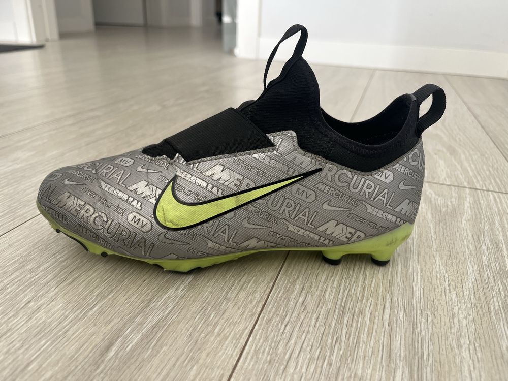 Chuteiras nike mercurial