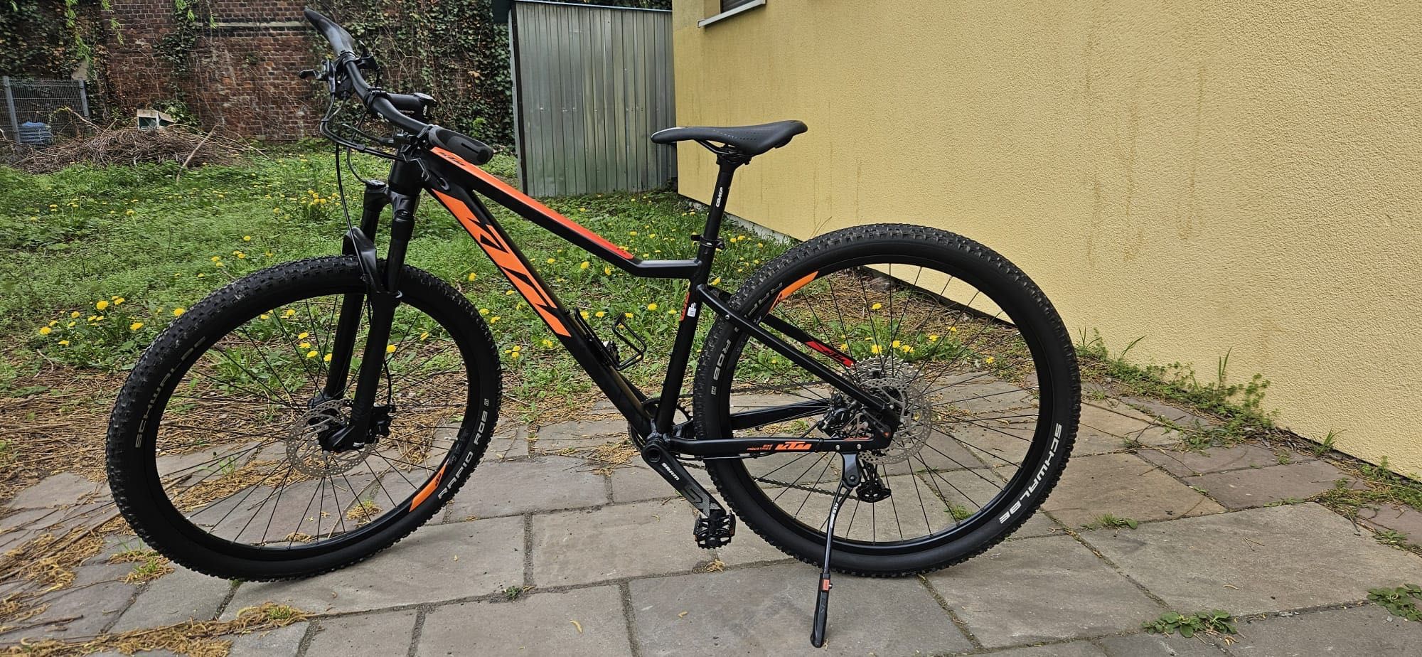 KTM Ultra Sport 2020 rozm. S (43 cm). Stan idealny