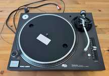 Technics SL 1210 MK5