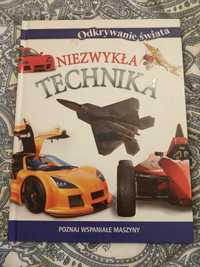 Technika samochodów i samolotów