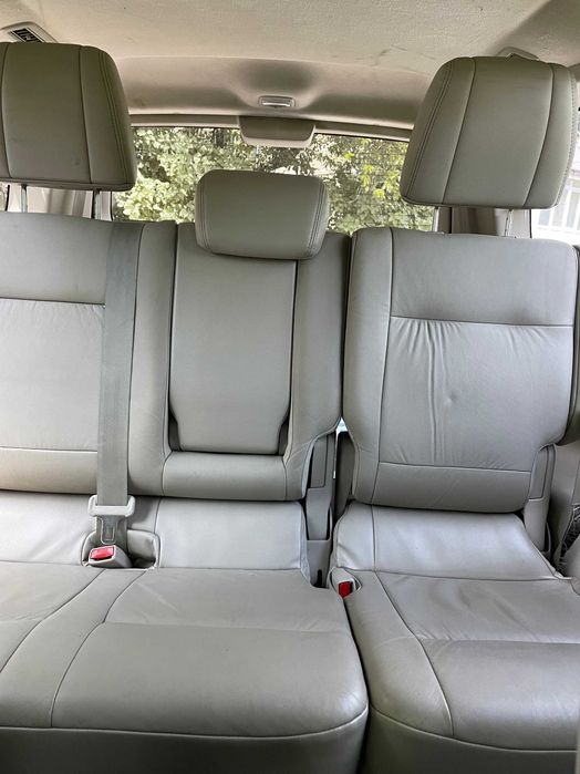 Mitsubishi Pajero Wagon 4. Двигун 3,0л. Бензин. Автомат. 2007 рік.