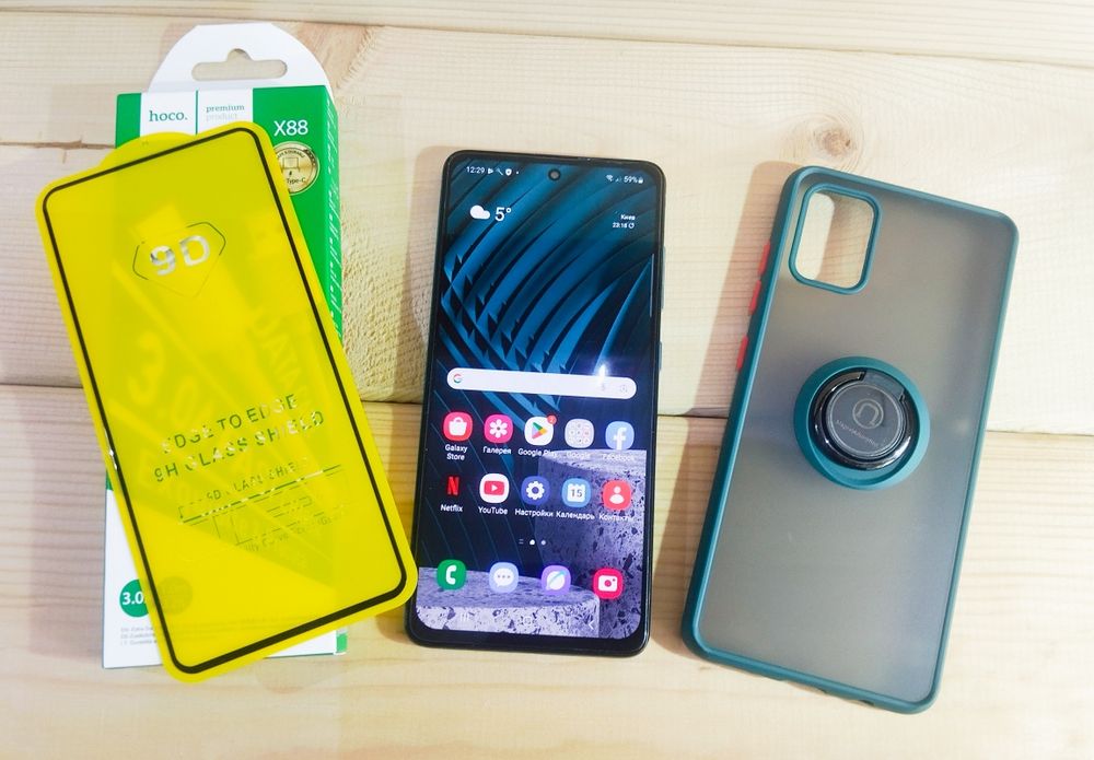 Samsung A51 128Gb