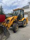 Продам Екскаватор JCB 3CX 2003 рік