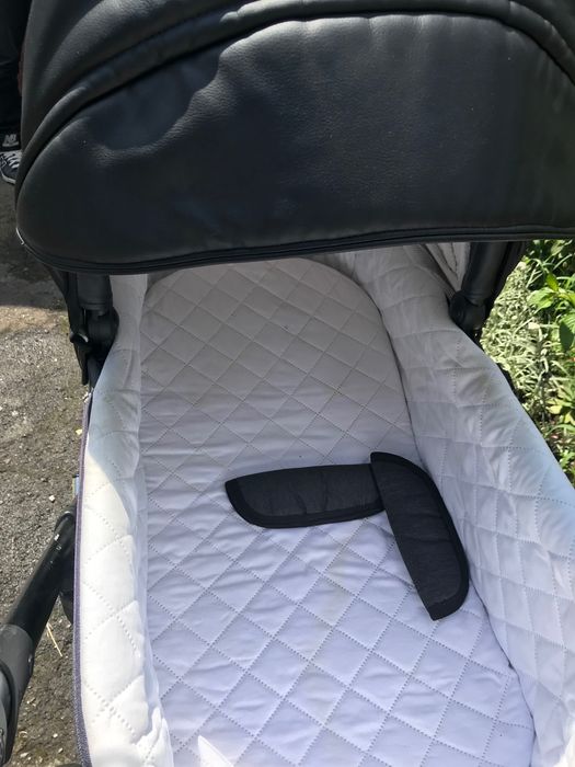 Коляска,візочок,люлька