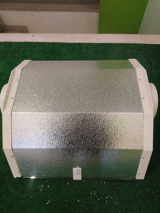 Refletor Aircooled Spudnik PrimaKlima (L1400/150)