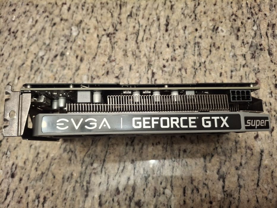 GTX 1660 Super 6Gb EVGA