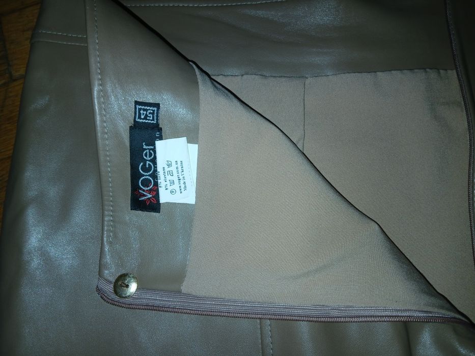 Спідниця 54 розмір.