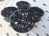 Felgi aluminiowe 5 x 112 R 19 Alufelgi oryginalne Bmw M-pakiet