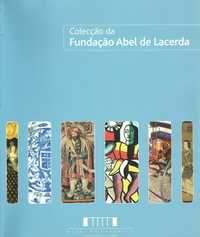 14863

Colecção da Fundação Abel de Lacerda