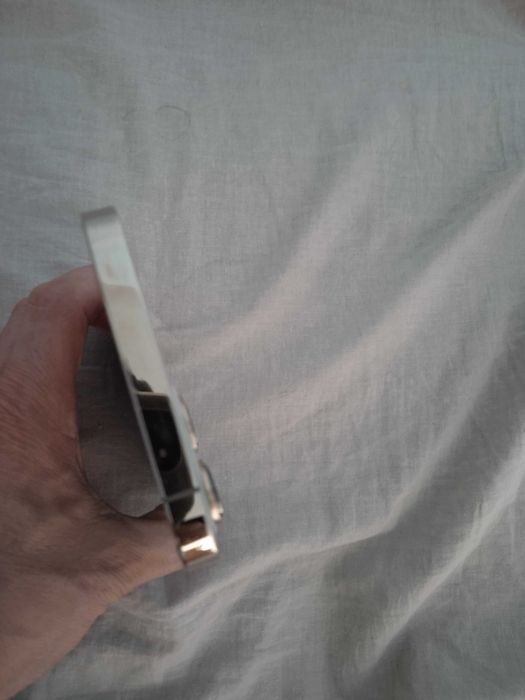 iPhone 12 pro max 256gb