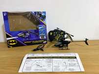 Batman RC Helicóptero como novo - Entrega grátis