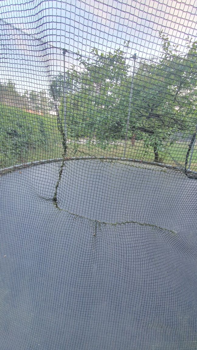 Trampolina 260cm