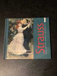 CD Johann Strauss (syn) Royal Philharmonic Orchestra - nowa