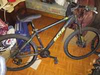 Bicicleta Berg ward trail 50