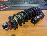 X-fusion Vector R 222*70 (не fox, rock shox, dvo, manitou, bos)