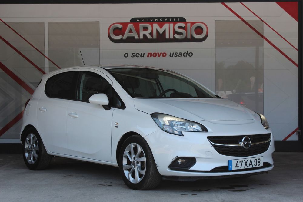 Opel Corsa 1.2 120 Anos