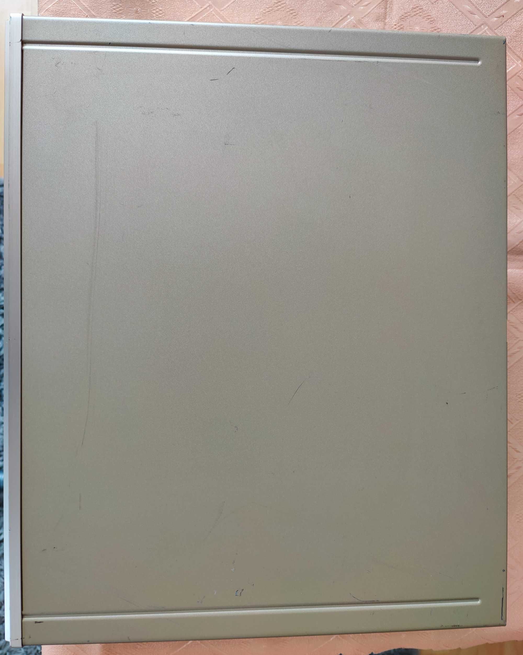 Sony Super Audio CD SCD-555ES