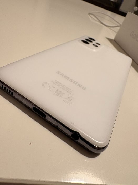 Samsung A52s 5G -128 GB