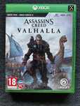 Assassin’s Creed Valhalla XBOX