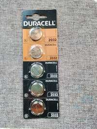 Baterie duracell 2032 ( 5sztuk )