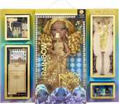 Лялька Rainbow High Meline Luxe, оригінал