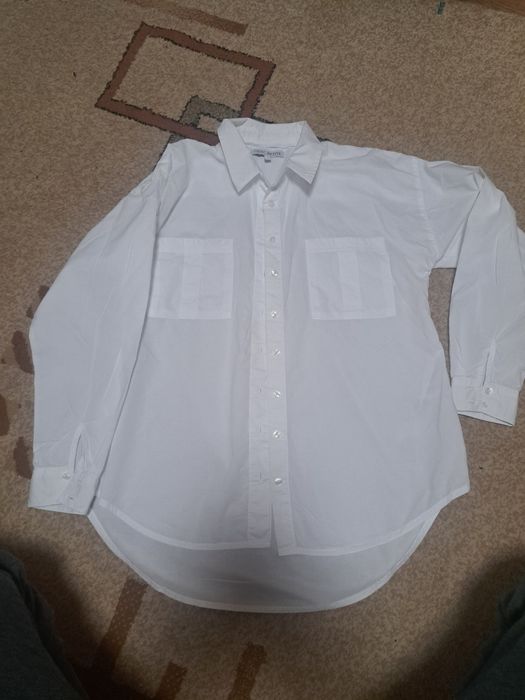 Продам білу сорочку