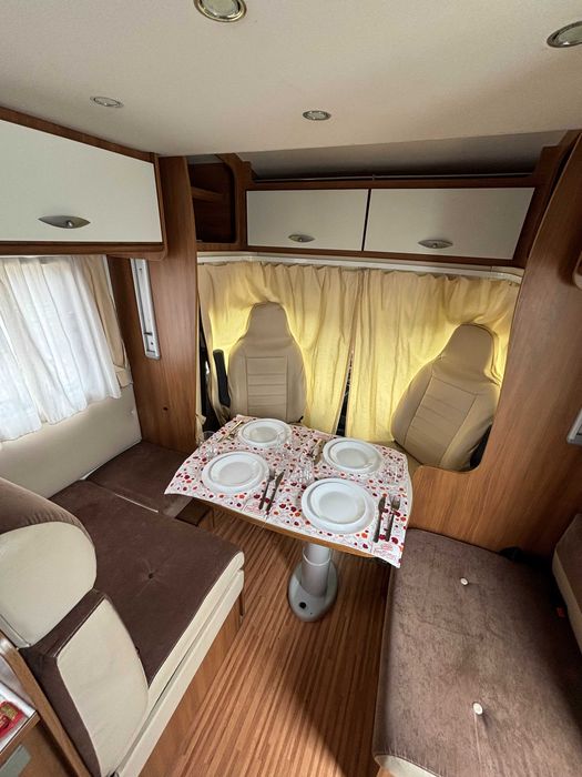 2013 Renault Master Rimor