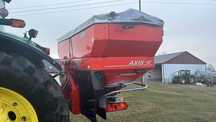 Rozsiewacz RAUCH AXIS-M 30.1 W