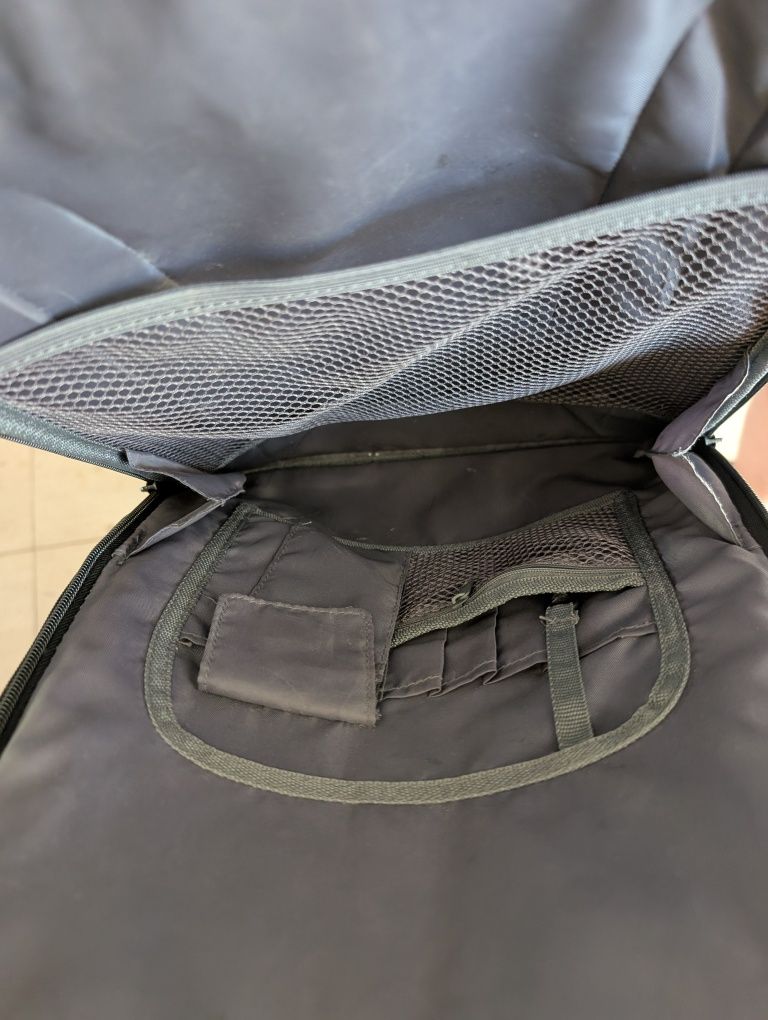 Plecak szkolny dziewczęcy herlitz be bag smiley