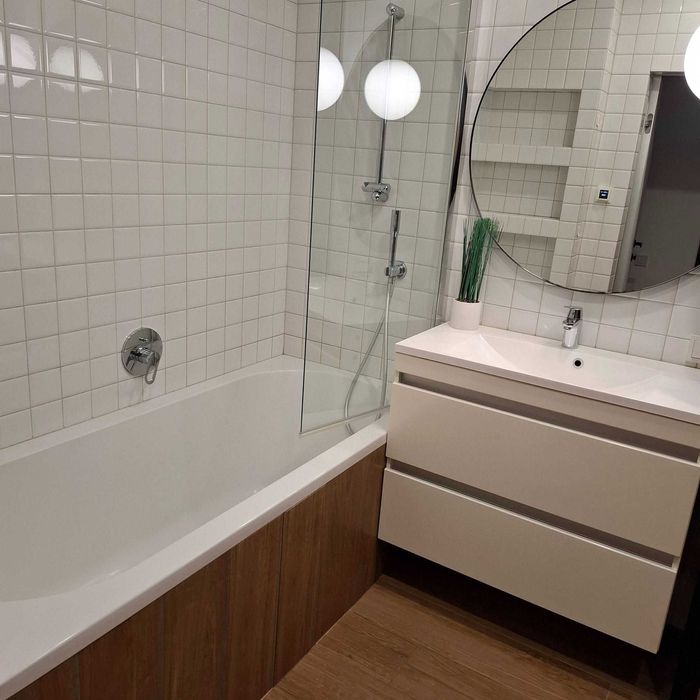 Оренда 1 кімн.кв. у ЖК"Воздухофлотський квартал" до метро КПІ 7 хв.