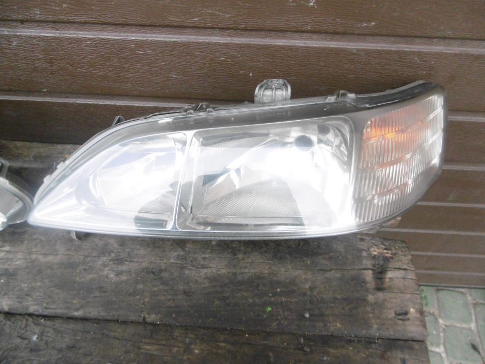 Lampa HONDA ACCORD VI HELLA EUROPA