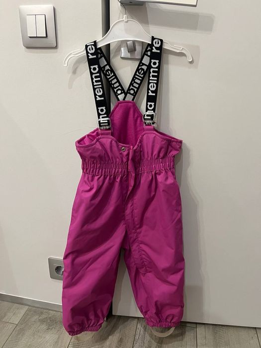 Комбінезон riema 86