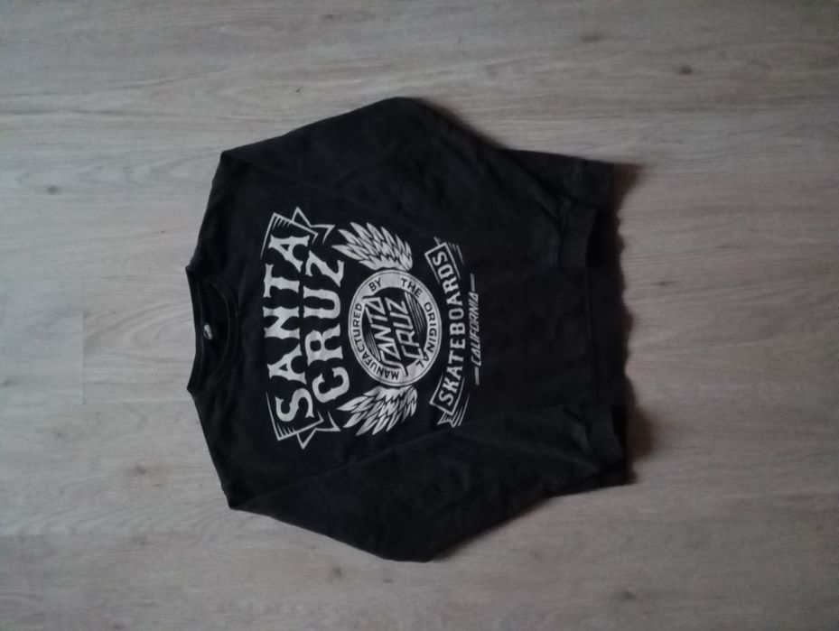 Свитшот Santa Cruz Vintage