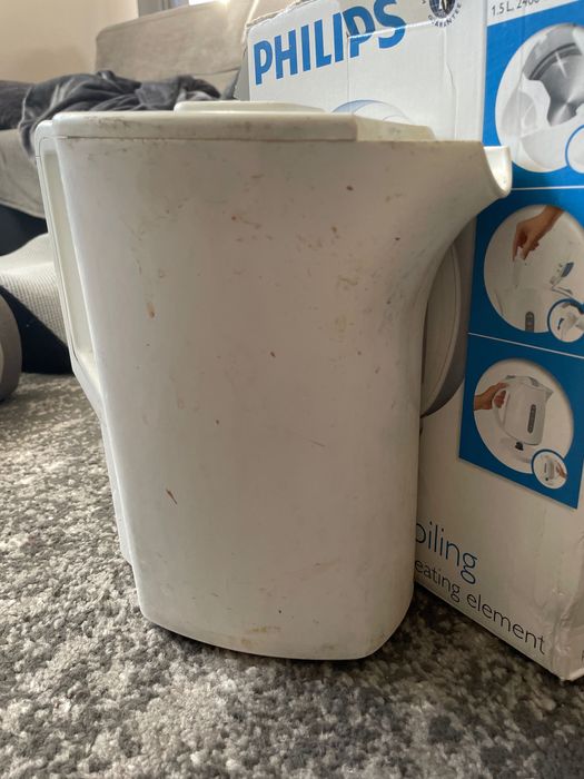 Czajnik bezprzewodowy