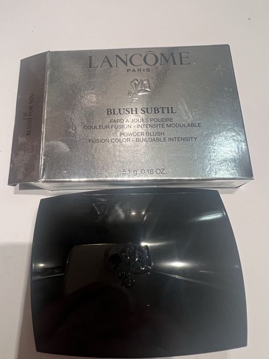 Lancome blush 351