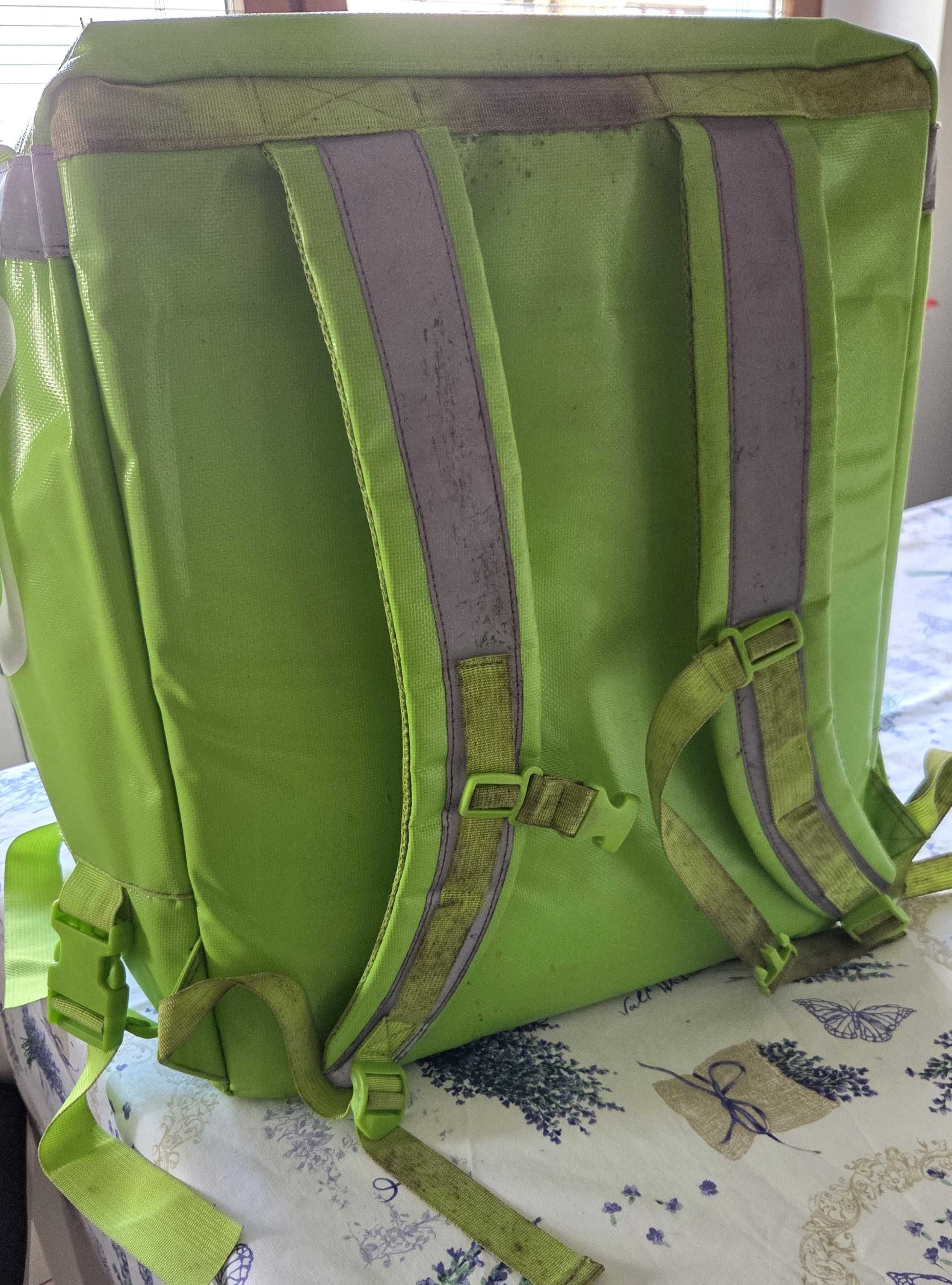 Torba Termiczna GOGreen
