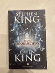 Livro Belas Adormecidas Owen King